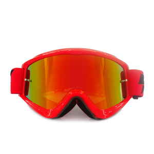 Staubdichte Outdoor-Sport-Motocross-Brille