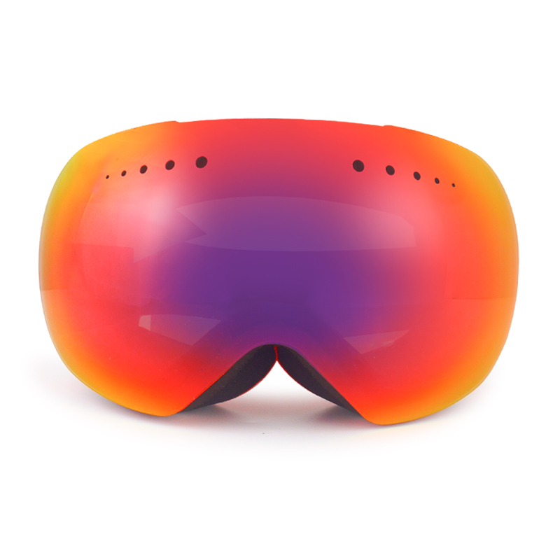 UV-beständiger 3-Schicht-Schaumstoff für Jugend-Skibrillen